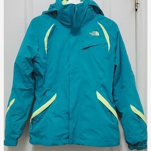 The North Face Womens Ski Jacket